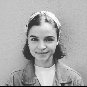 Megan - Professor de inglês - São Paulo