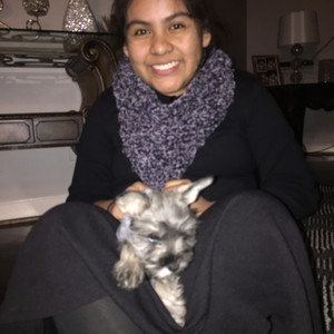 Briseida - Spanish tutor - Canton