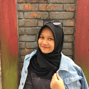 Fitriyah - Guru mengaji - Bogor