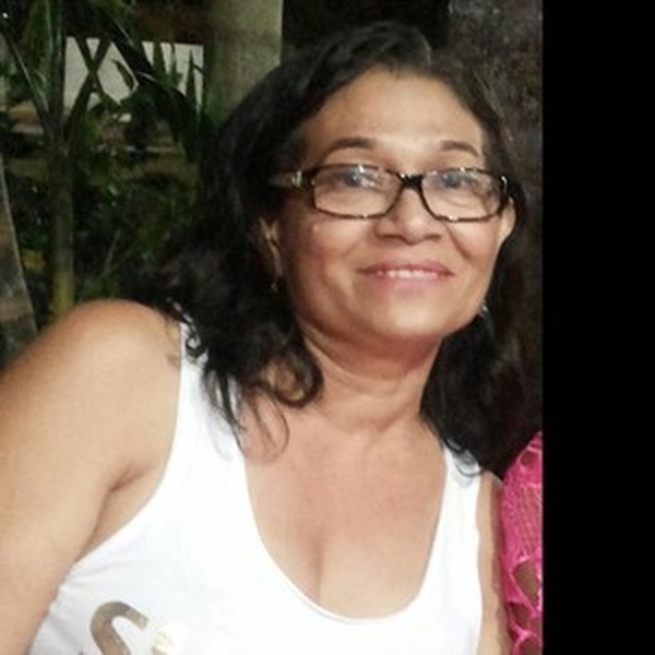 EDILENE MARIA S - Professor de Alfabetização - São Paulo