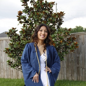 Aaliyah Mari - Maths tutor - Cypress