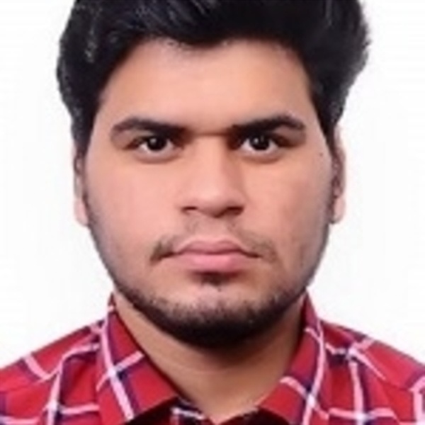 Abhishek - Maths tutor - Jalari