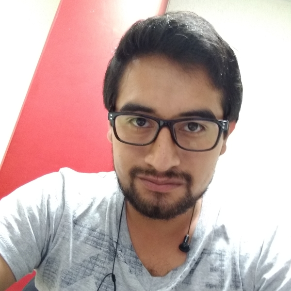 Alan - Profe de matemáticas - Santa Cruz Xoxocotlán