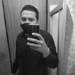 Christian - profesor de matemáticas - Santa Cruz del Valle
