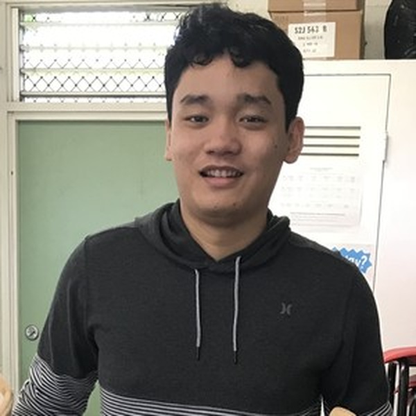 Brysen - Maths tutor - Ashland
