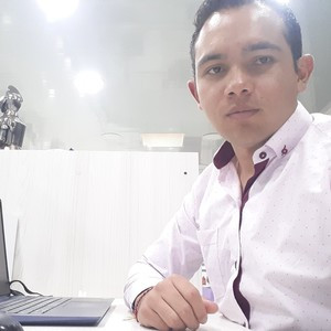 Carlos - prof de Informática básica - Cali