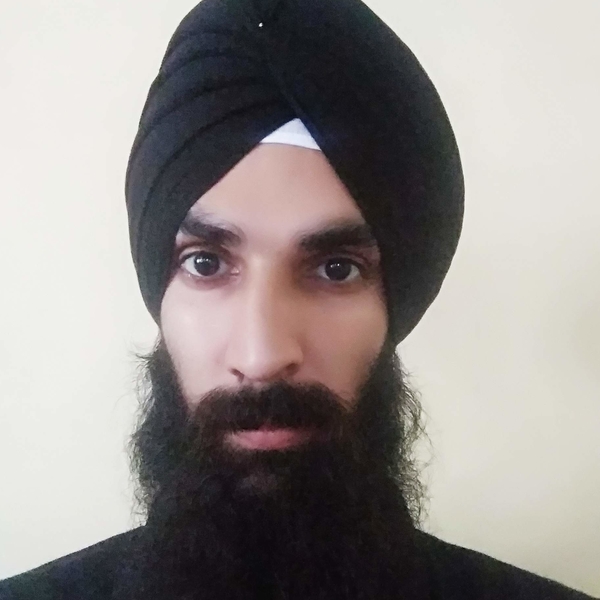 Jagpreet - Chemistry tutor - 