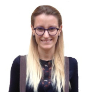 Barbara - Insegnante di ripetizioni - Ancona