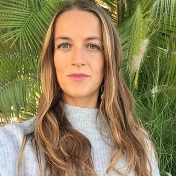Sonia - English tutor - London