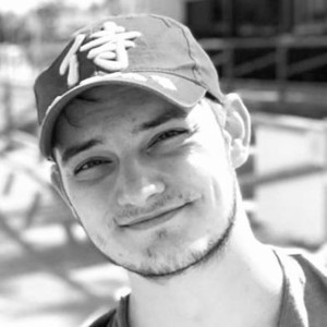 Joel - profesor de inglés - Girona