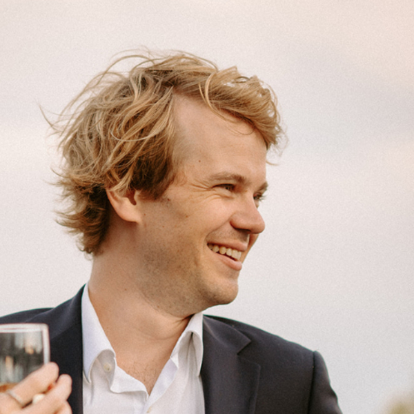 Ferdinand - Prof de batterie - Paris 3e