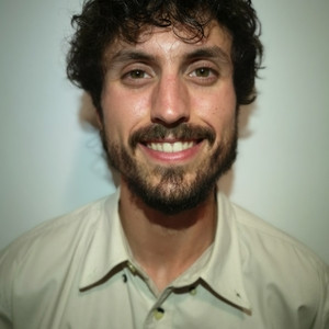Javier - Profe de inglés - Granada