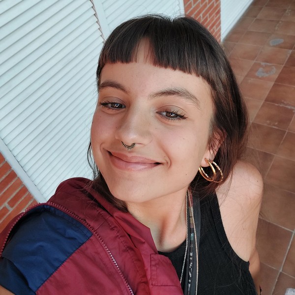 Rocio - tutor académico - Granada