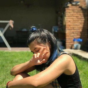 Jazmin - Profesor historia - Quilmes Oeste