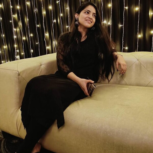 Anisha - French teacher - New Delhi