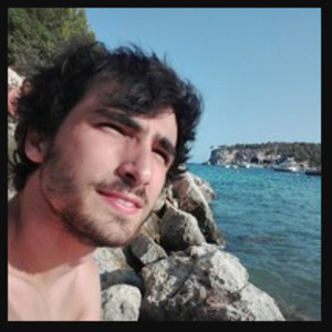 Alvaro - Profesor de matemática - Palma