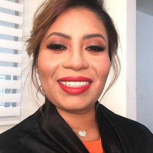 Karina - profesor de matemáticas - Villahermosa