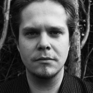 Jordan Paul - Prof d'anglais - Kortrijk