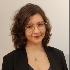 Johanna - Prof de maths - Saint-Maurice