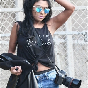Suni - Photography teacher - Miami