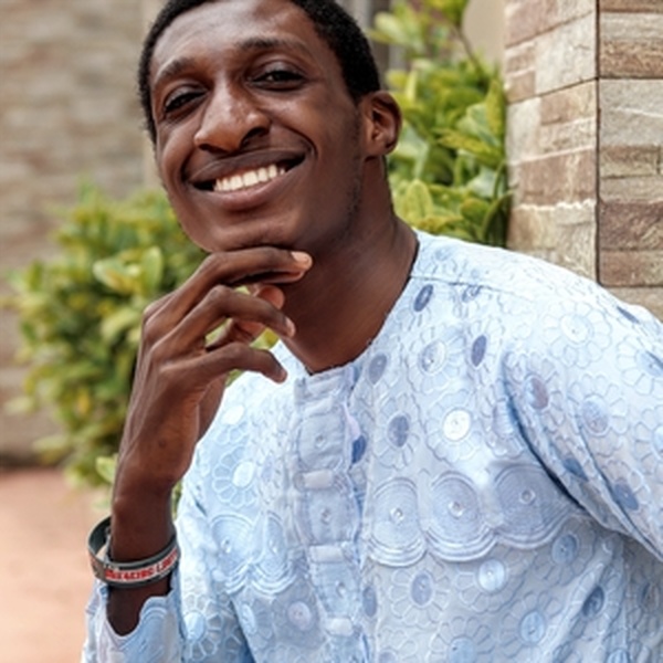 Elendu - English tutor - Abuja
