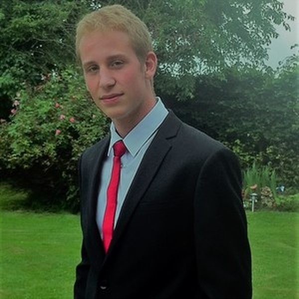 Jonathan - Prof de maths - Evere