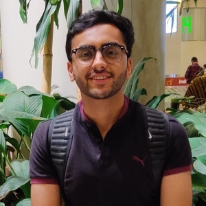 Nakul - Computer programming tutor - Mysuru