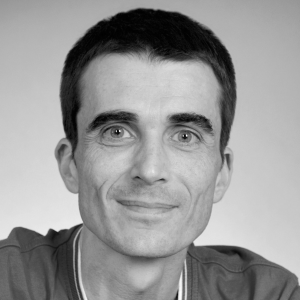 Olivier - Prof d'infographie - Marcq-en-Baroeul