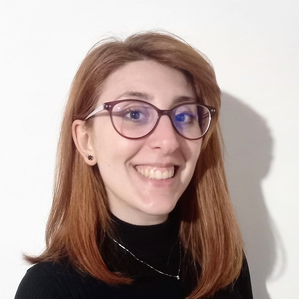 Marta - Insegnante di ripetizioni - Penta