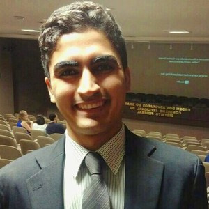 Vinícius - Professor de direito civil - Brasília