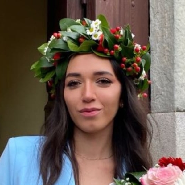 Gaia - Insegnante di ripetizioni - Bareggio