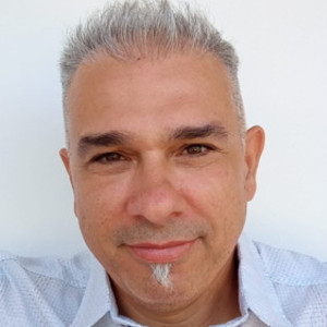 Angel - profesor de inglés - Torrox