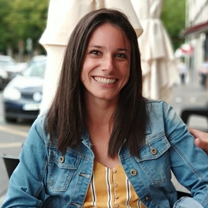 MARÍA - profesor de español para extranjeros - 