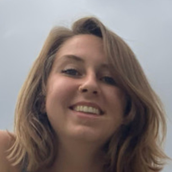 Romy - Leraar Kunstgeschiedenis - Haarlem