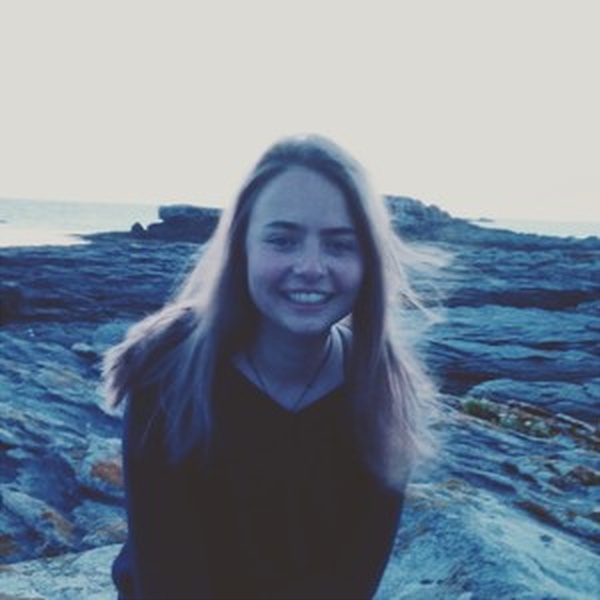 Esther - Prof de physique - chimie - Besançon