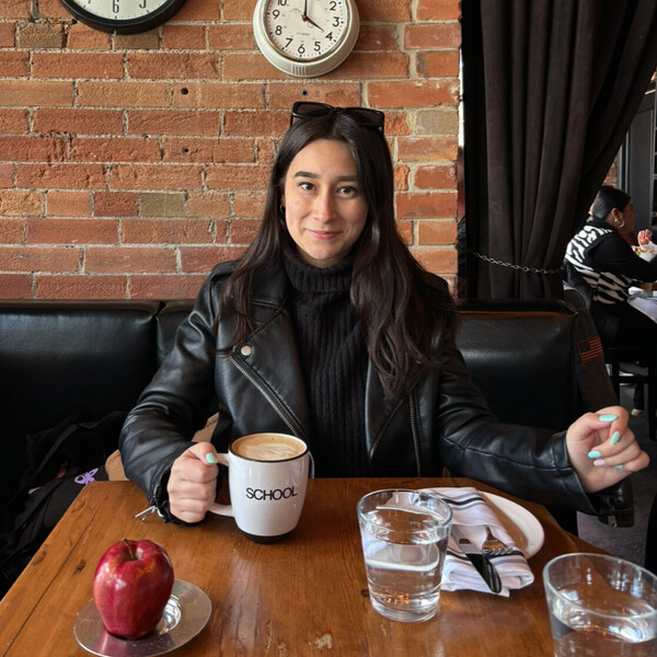 Shal - Maths tutor - Mississauga