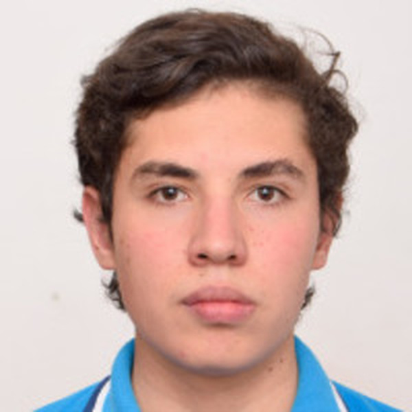 Fernando - Profesor de matemáticas - Querétaro