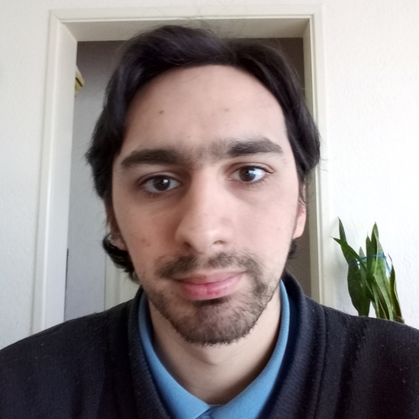 Daniel Thomas - profesor de inglés - Mar del Plata