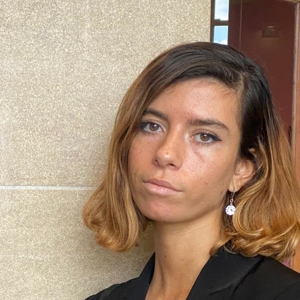 Jeannette - Prof de maths - Compiègne
