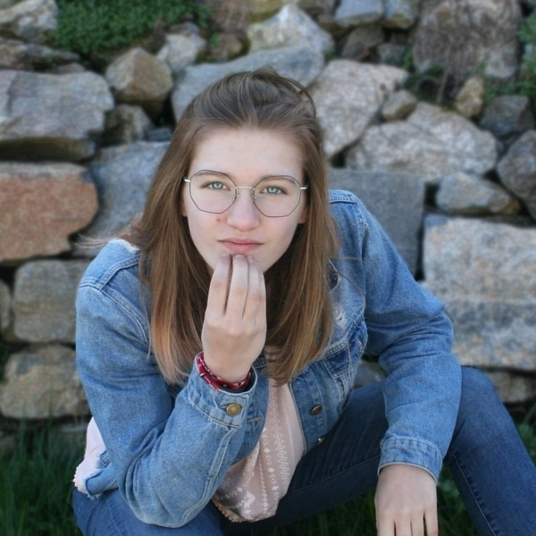 Louise - Prof de préparation bac scientifique - Walcourt