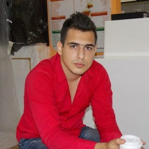 Hesam - Basic computer teacher - Tredegar