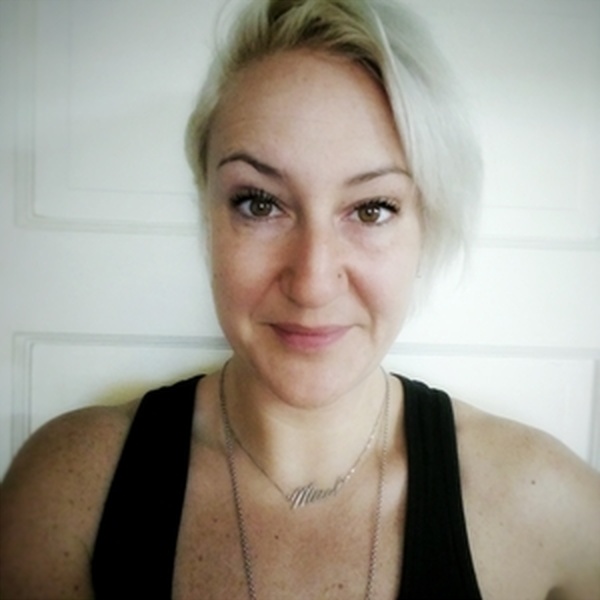 Micol - Personal trainer - Diano Marina