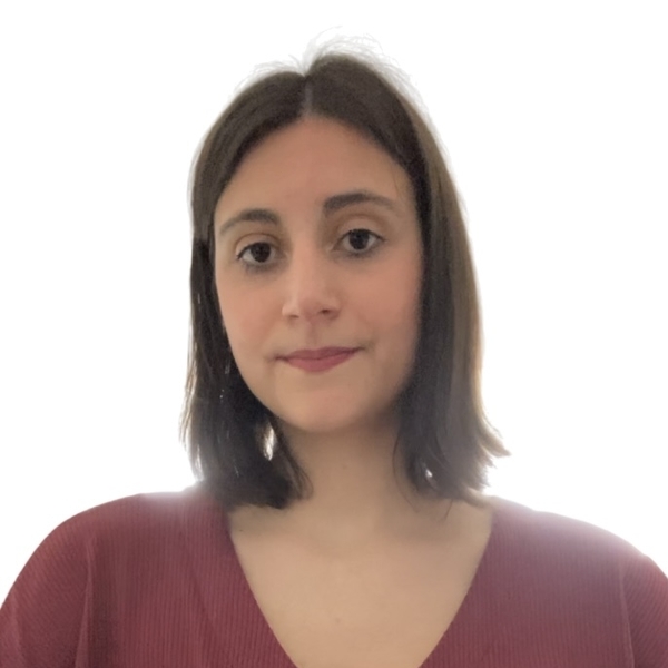 María - Spanish tutor - Wootton Bridge