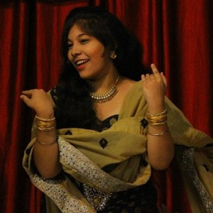 Priyanka - Acting tutor - Mumbai