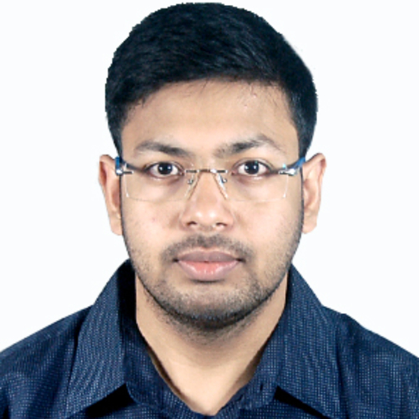 ANIRUDDHO - Prof biology - Kolkata