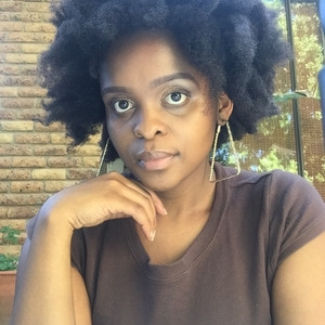Lelethu - Make-up tutor - Cape Town