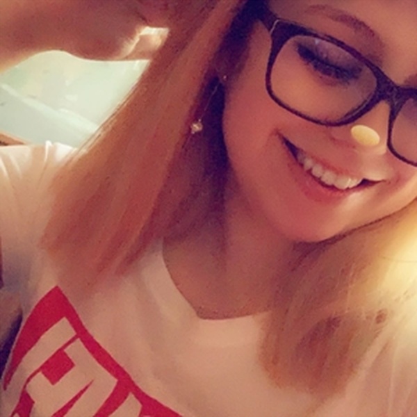 Paula - nauczyciela języka polskiego - 
