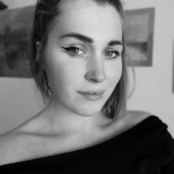 Adrianna - nauczyciel rysunku - Poznań