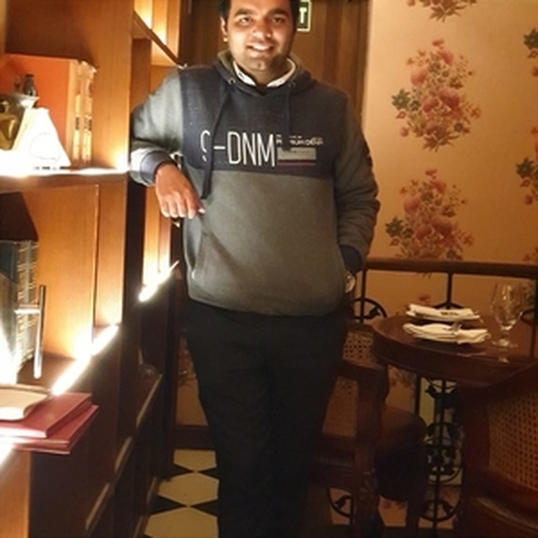 Kartik - Criminal law teacher - Kanpur