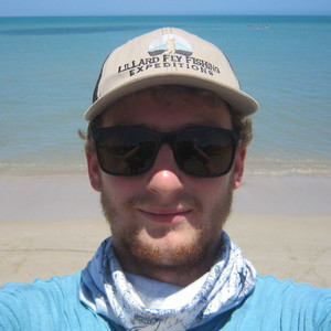 Hugo - Prof de maths - Montpellier